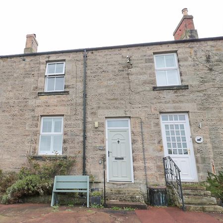 Lavender Cottage Alnwick Exteriér fotografie